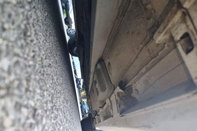 Used Lexus ES 2017 200 30th Anniversary Edition Chassis Front Left