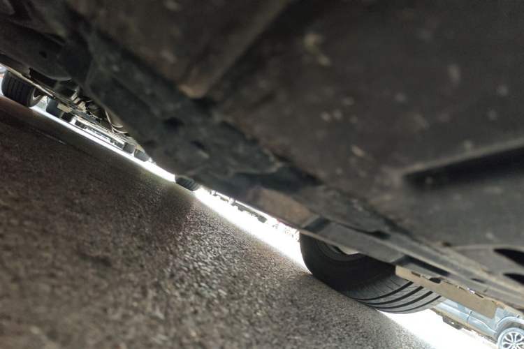 Used Lexus ES 2017 200 30th Anniversary Edition Chassis Front Left