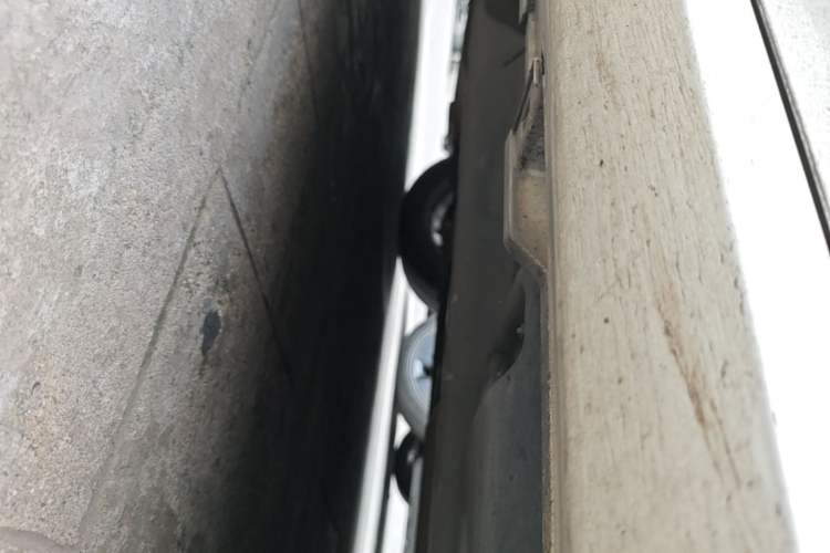 Used Lexus ES 2017 200 30th Anniversary Edition Chassis Front Left