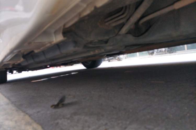 Used Lexus ES 2017 200 30th Anniversary Edition Chassis Front Left
