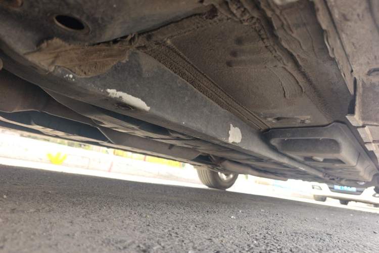 Used Lexus ES 2017 200 30th Anniversary Edition Chassis Front Left