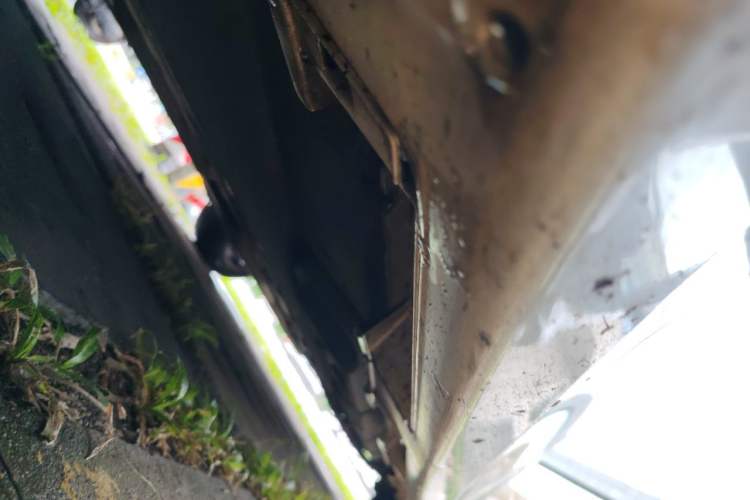 Used Lexus ES 2017 200 30th Anniversary Edition Chassis Front Left