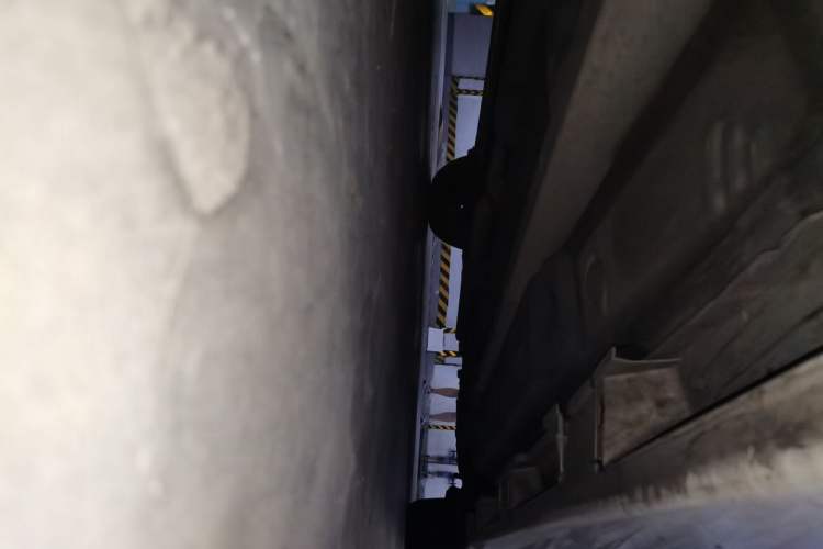 Used Lexus ES 2017 300h Mark Levinson Comfort Edition Chassis Front Left