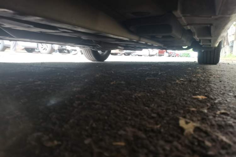 Used Lexus ES 2017 200 30th Anniversary Edition Chassis Front Left