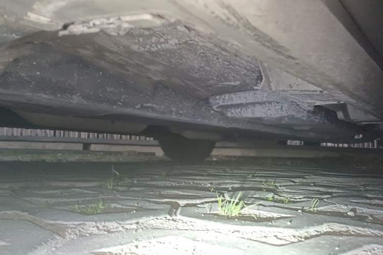Used Lexus ES 2017 200 30th Anniversary Edition Chassis Front Left