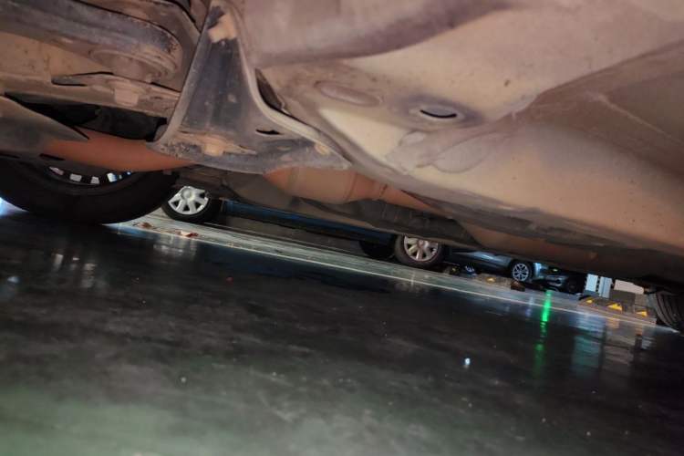 Used Lexus ES 2017 200 30th Anniversary Edition Chassis Front Left