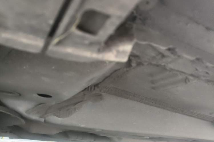 Used Lexus ES 2017 200 30th Anniversary Edition Chassis Front Left