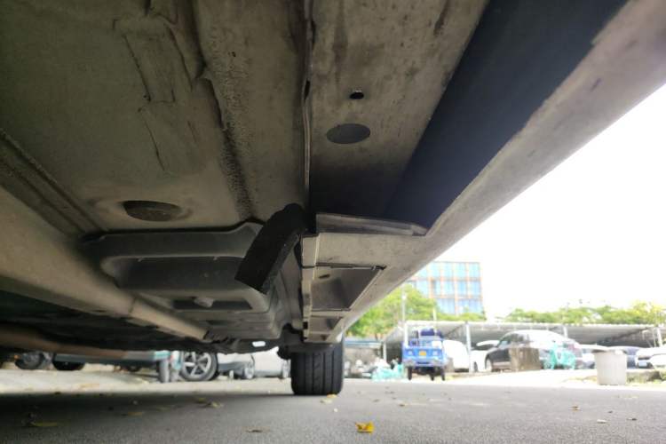 Used Lexus ES 2017 200 30th Anniversary Edition Chassis Front Left