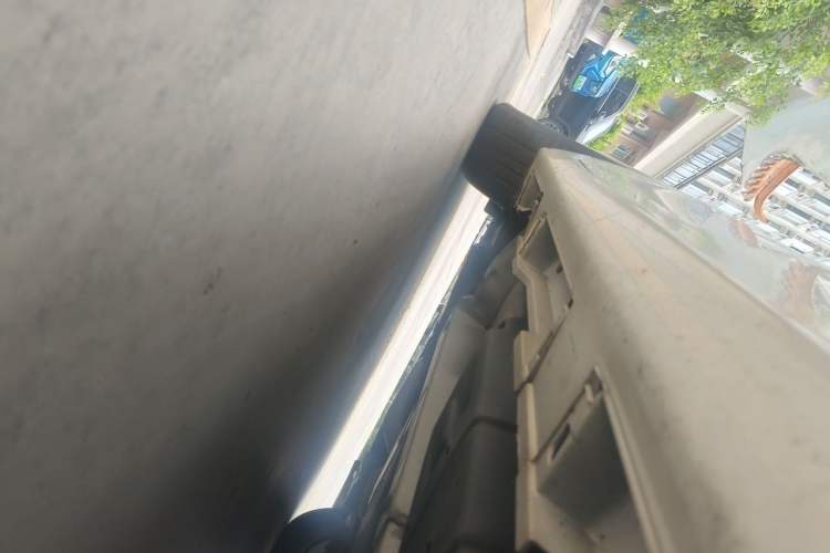 Used Lexus ES 2017 200 30th Anniversary Edition Chassis Front Left