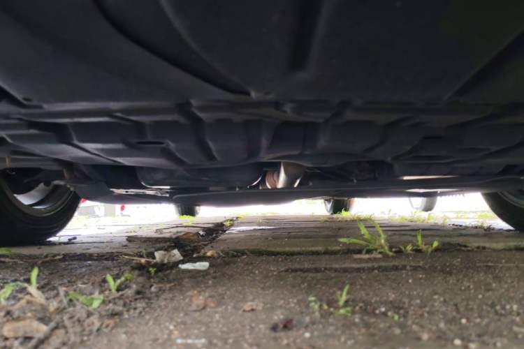 Used Lexus ES 2017 200 30th Anniversary Edition Chassis Front
