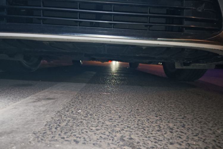 Used Lexus ES 2017 200 30th Anniversary Edition Chassis Front