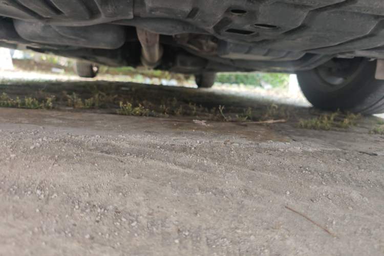 Used Lexus ES 2017 200 30th Anniversary Edition Chassis Front