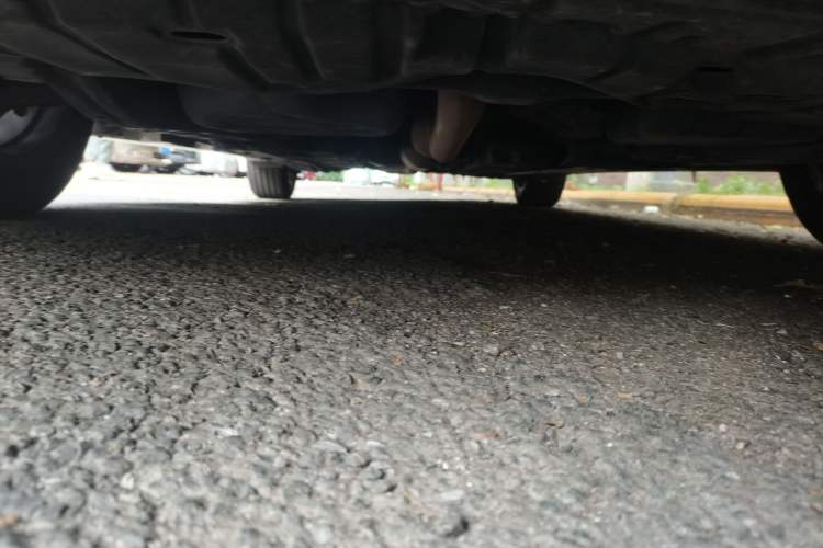 Used Lexus ES 2017 200 30th Anniversary Edition Chassis Front