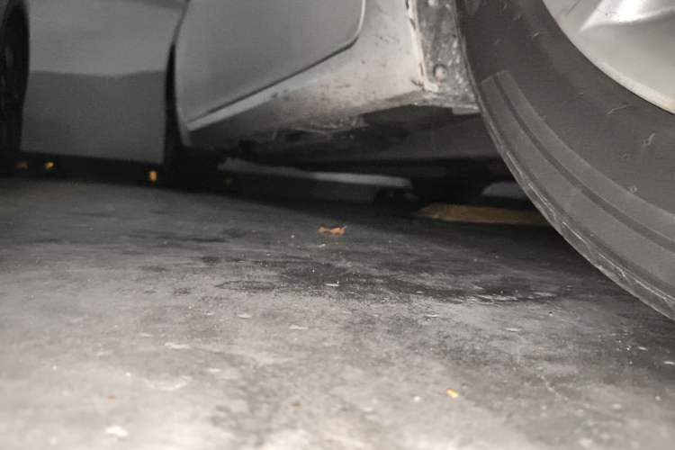 Used Lexus ES 2017 200 30th Anniversary Edition Chassis Front Right