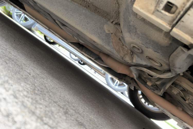Used Lexus ES 2017 200 30th Anniversary Edition Chassis Front Right