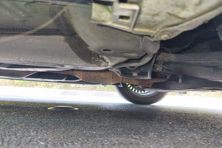 Used Lexus ES 2017 300h Mark Levinson Comfort Edition Chassis Front Right