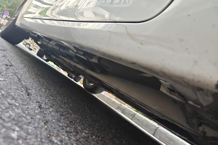 Used Lexus ES 2017 200 30th Anniversary Edition Chassis Front Right