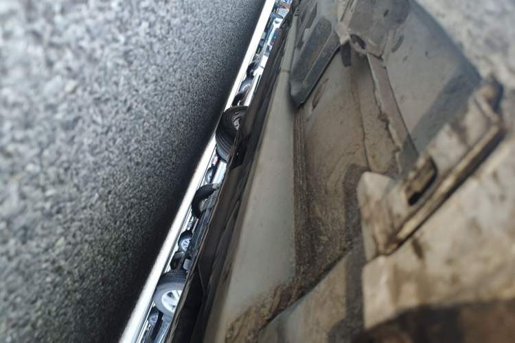 Used Lexus ES 2017 200 30th Anniversary Edition Chassis Front Right