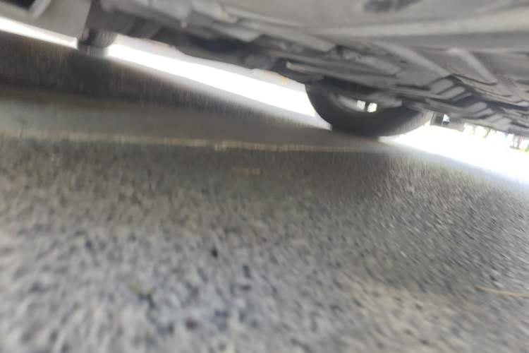 Used Lexus ES 2017 200 30th Anniversary Edition Chassis Front Right