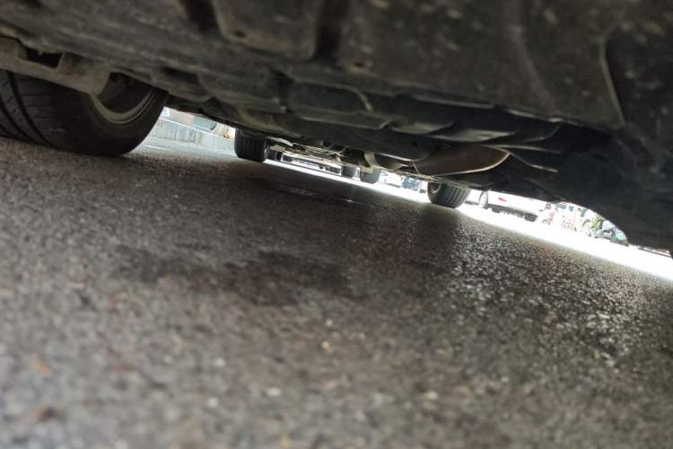 Used Lexus ES 2017 200 30th Anniversary Edition Chassis Front Right