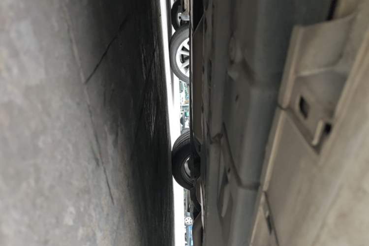 Used Lexus ES 2017 200 30th Anniversary Edition Chassis Front Right
