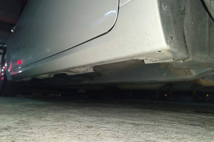 Used Lexus ES 2017 200 30th Anniversary Edition Chassis Front Right