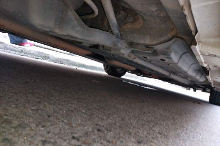 Used Lexus ES 2017 200 30th Anniversary Edition Chassis Front Right