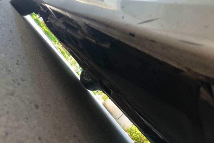 Used Lexus ES 2017 200 30th Anniversary Edition Chassis Front Right