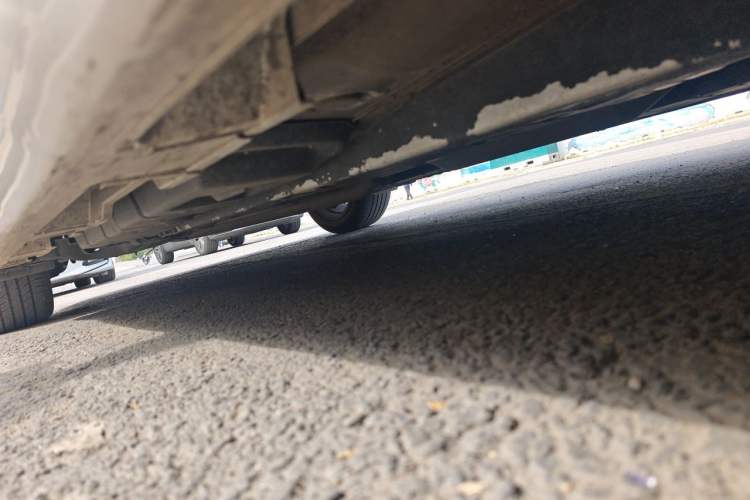 Used Lexus ES 2017 200 30th Anniversary Edition Chassis Front Right