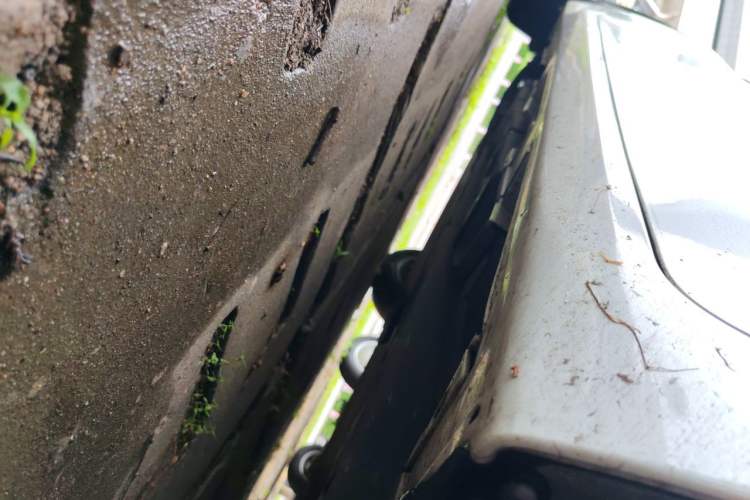 Used Lexus ES 2017 200 30th Anniversary Edition Chassis Front Right