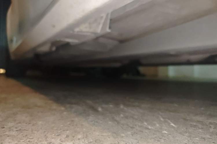 Used Lexus ES 2017 300h Mark Levinson Comfort Edition Chassis Front Right