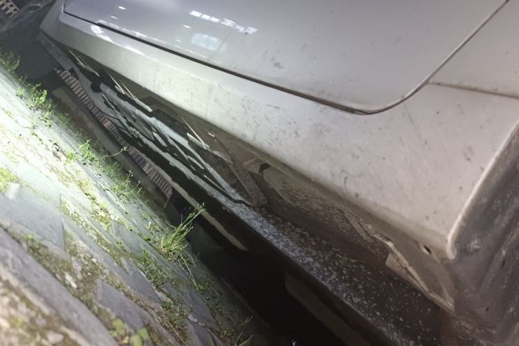 Used Lexus ES 2017 200 30th Anniversary Edition Chassis Front Right