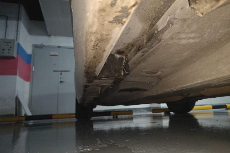 Used Lexus ES 2017 200 30th Anniversary Edition Chassis Front Right