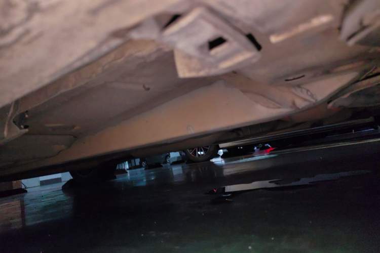 Used Lexus ES 2017 200 30th Anniversary Edition Chassis Front Right
