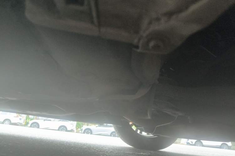 Used Lexus ES 2017 200 30th Anniversary Edition Chassis Front Right