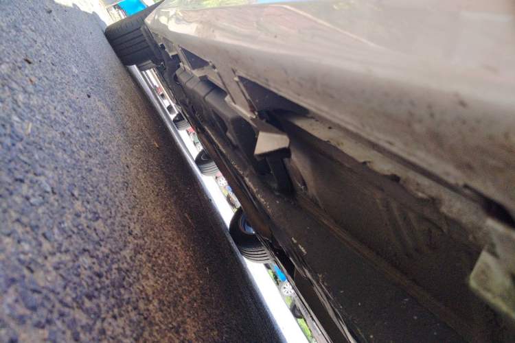 Used Lexus ES 2017 200 30th Anniversary Edition Chassis Front Right