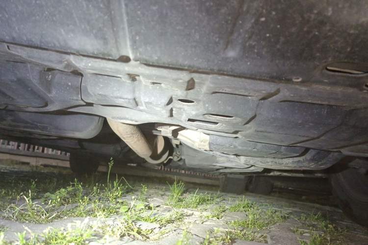 Used Lexus ES 2017 200 30th Anniversary Edition Chassis Front