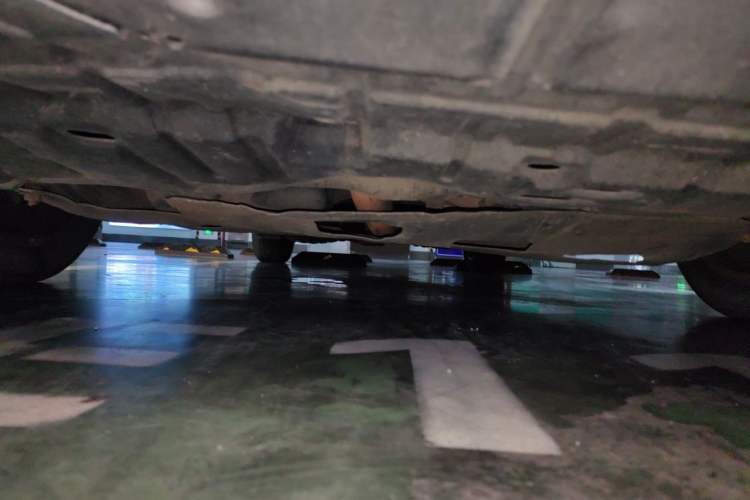 Used Lexus ES 2017 200 30th Anniversary Edition Chassis Front