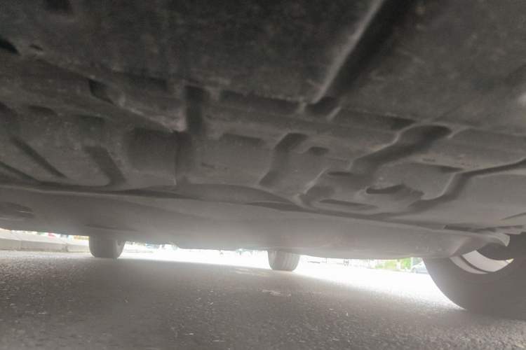 Used Lexus ES 2017 200 30th Anniversary Edition Chassis Front