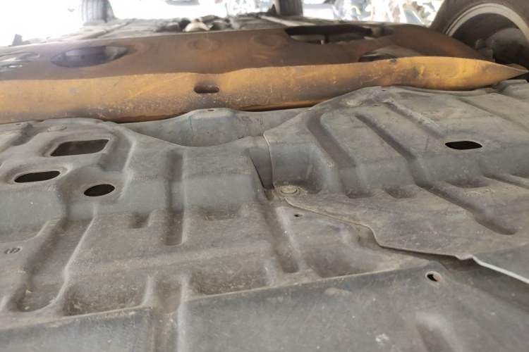 Used Lexus ES 2017 200 30th Anniversary Edition Chassis Front