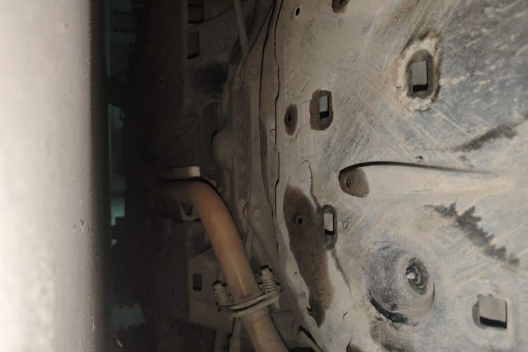 Used Lexus ES 2017 200 30th Anniversary Edition Chassis Rear