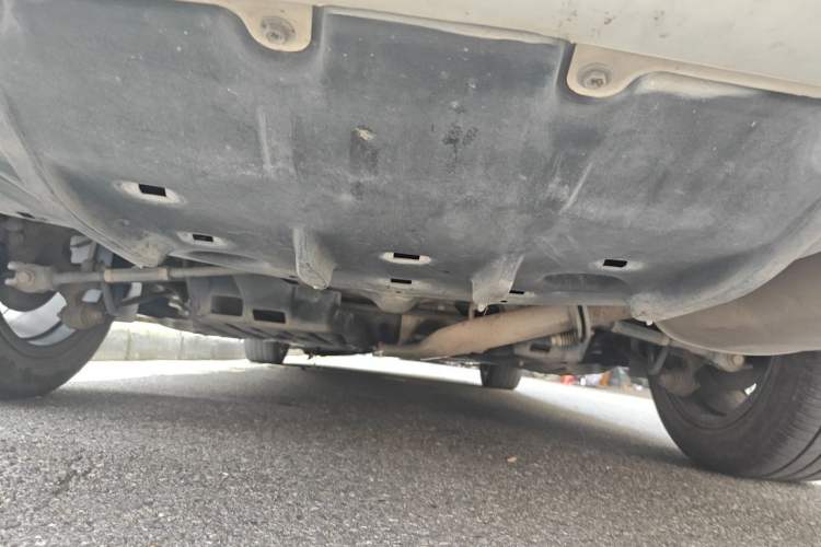 Used Lexus ES 2017 200 30th Anniversary Edition Chassis Rear