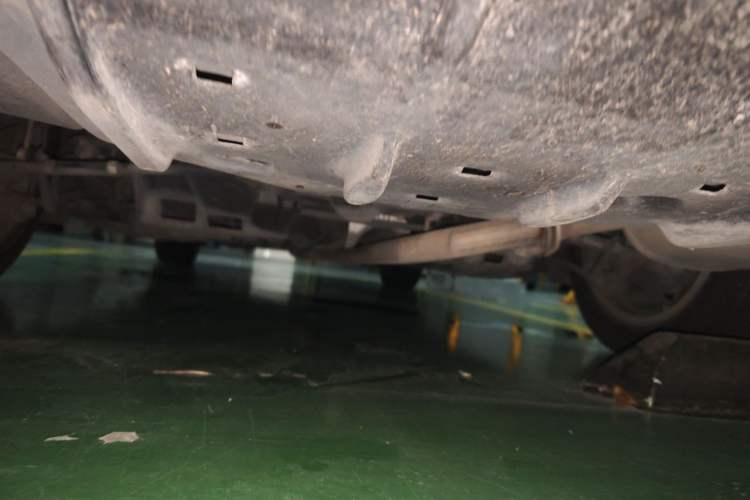Used Lexus ES 2017 300h Mark Levinson Luxury Edition Chassis Rear