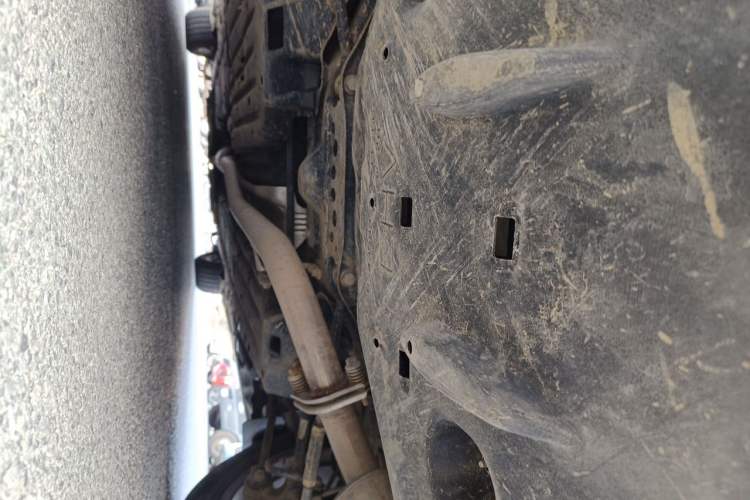 Used Lexus ES 2017 200 30th Anniversary Edition Chassis Rear