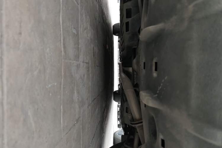 Used Lexus ES 2017 200 30th Anniversary Edition Chassis Rear