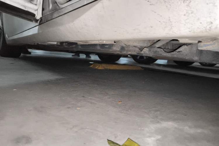 Used Lexus ES 2017 200 30th Anniversary Edition Chassis Rear Left