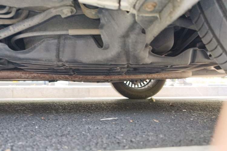 Used Lexus ES 2017 300h Mark Levinson Comfort Edition Chassis Rear Left