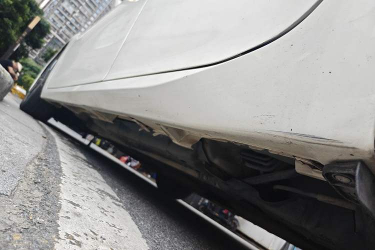 Used Lexus ES 2017 200 30th Anniversary Edition Chassis Rear Left