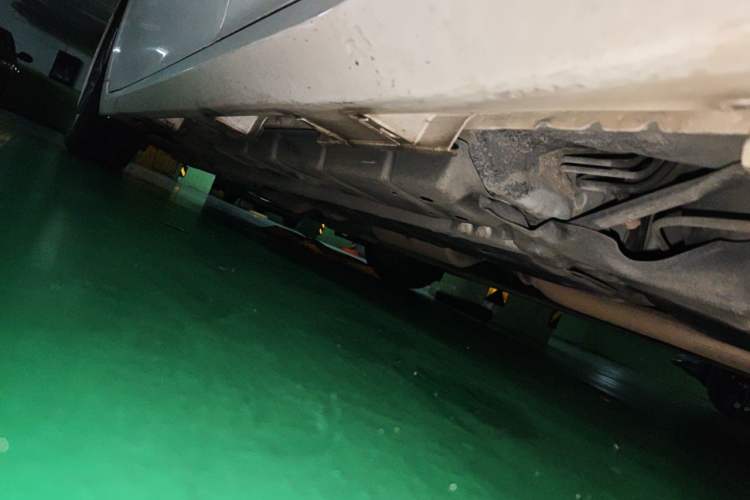 Used Lexus ES 2017 200 30th Anniversary Edition Chassis Rear Left