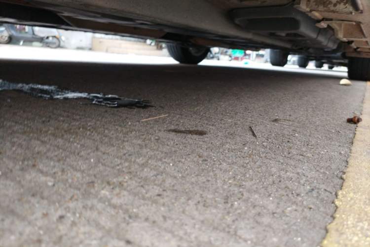 Used Lexus ES 2017 200 30th Anniversary Edition Chassis Rear Left